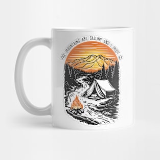 Adventure Mug